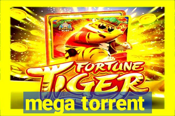 mega torrent